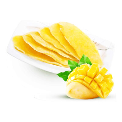 Soft Dried Mango