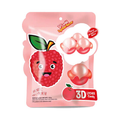 Lychee Flavor