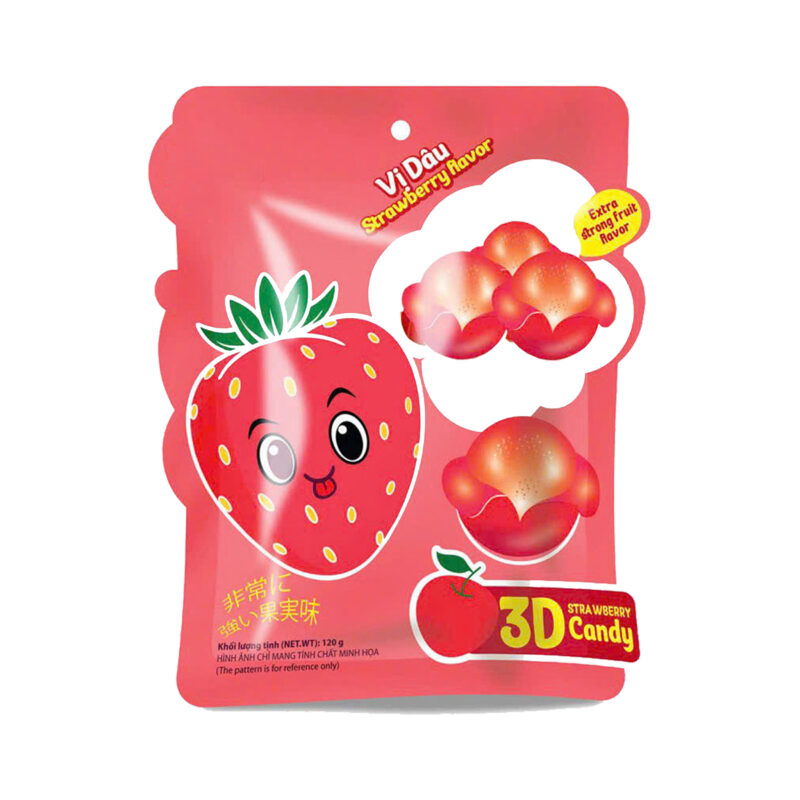 Strawberry Flavor