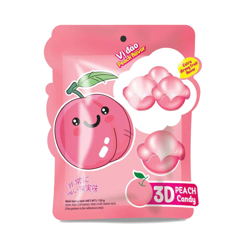 Peach Flavor