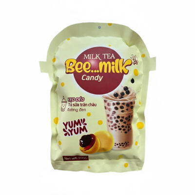 Bee Milk Candy