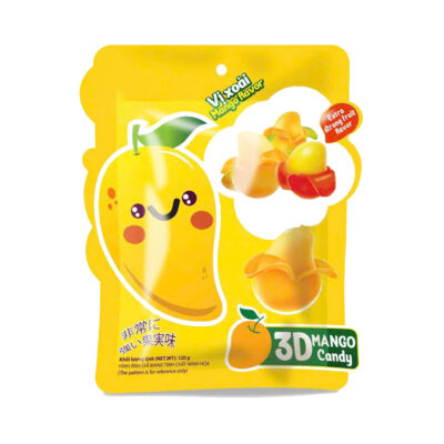 Mango Flavor