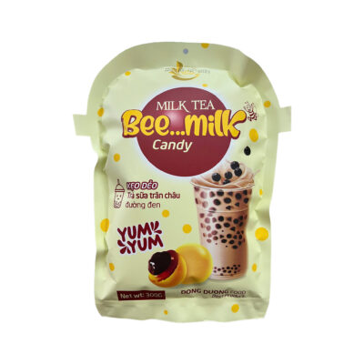 Bee Milk Candy
