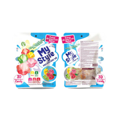 Extra Strong Fruit Flavor